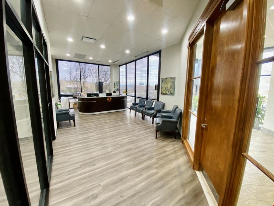 Triad Office Solutions