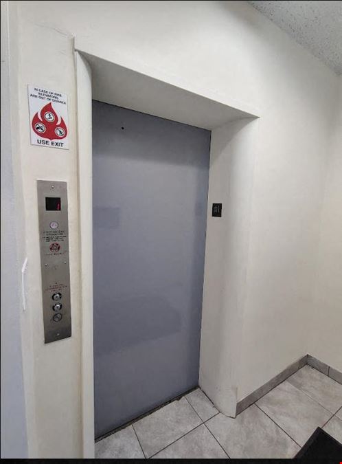 Liberty Office Suites
