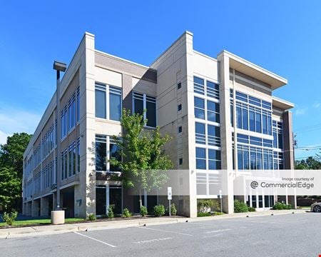 Preview of commercial space at 7806 State Highway 751