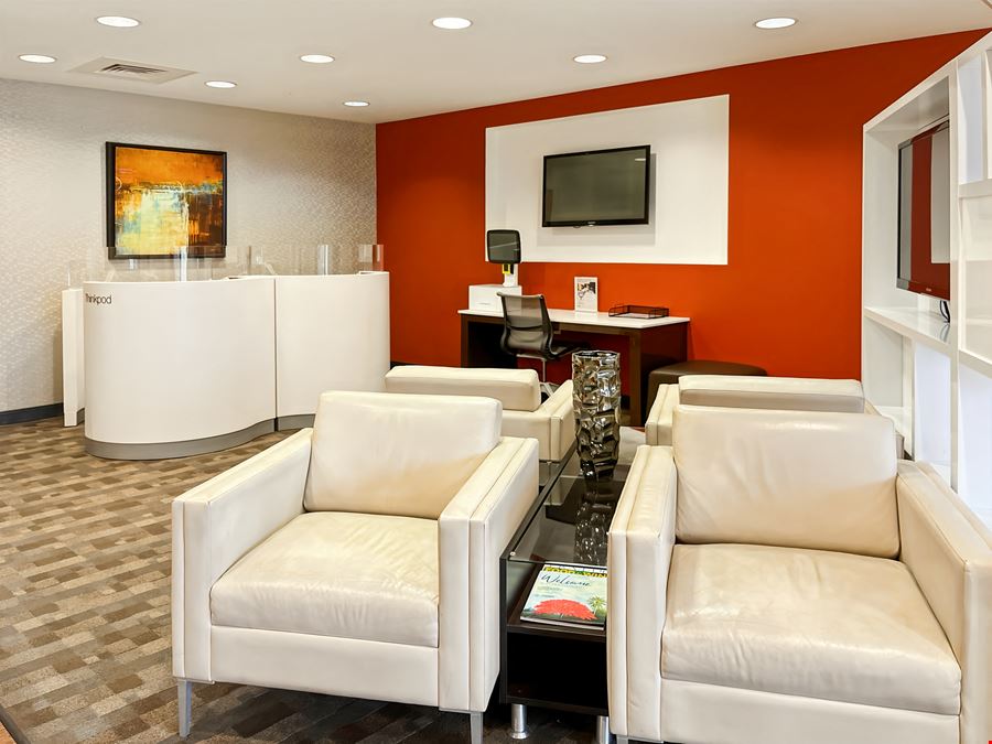Regus - Vero Beach – Miracle Mile Plaza