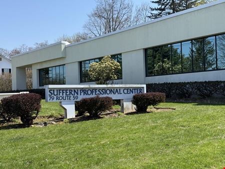 Preview of Office space for Rent at 79 Rt 59 suffern ny