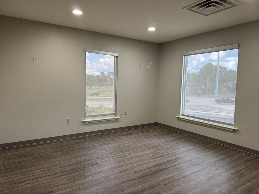 Office Space for Lease - 2nd Floor
