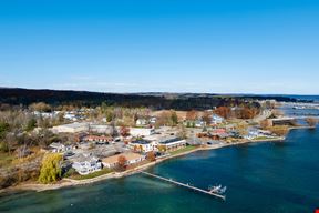 Development Opportunity