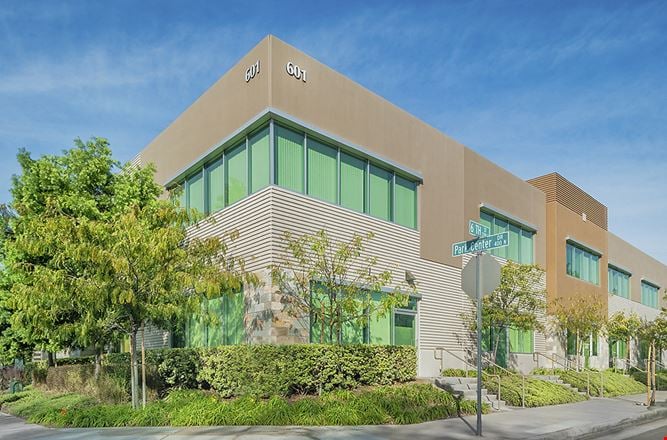 Preview of Office space for Rent at 601 North Parkcenter Drive