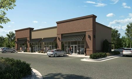 Preview of Retail space for Rent at 1959 N Snow Canyon Pkwy