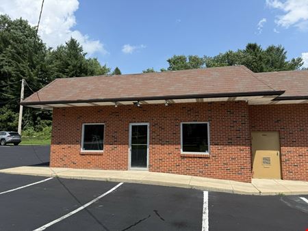 Preview of Retail space for Rent at 625 E Cypress St