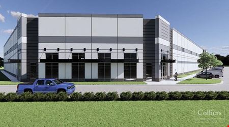 Preview of Industrial space for Rent at Port 21 Industrial Park