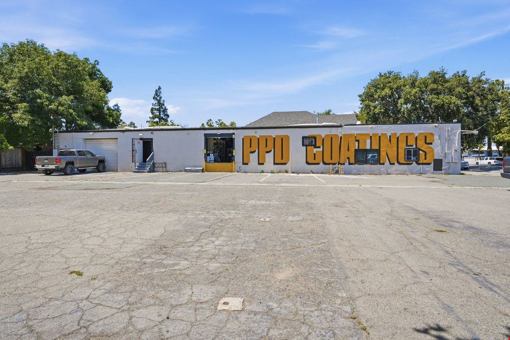 615 Stockton Avenue