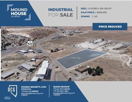 Preview of VacantLand space for Sale at 15 Red Rock Road