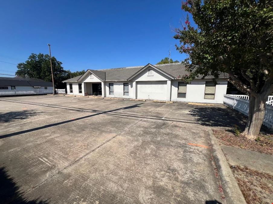 5201 Hamilton Rd