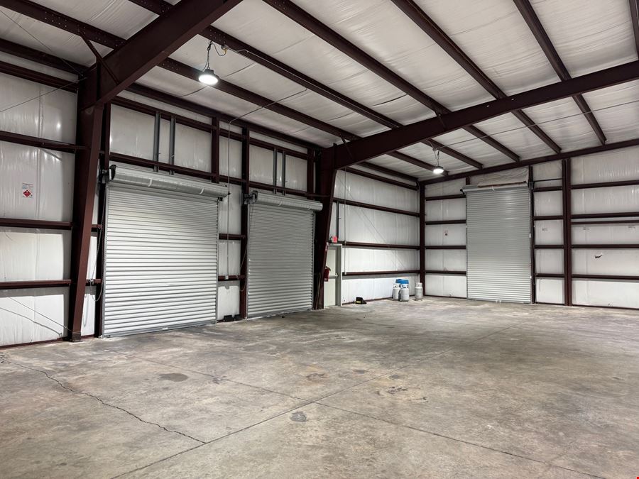 628 Industrial Park Rd