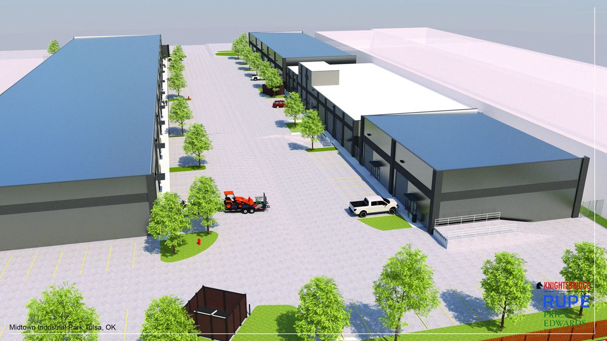 Midtown Industrial Park