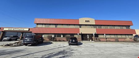 Preview of Office space for Rent at 4210 W Sylvania Ave