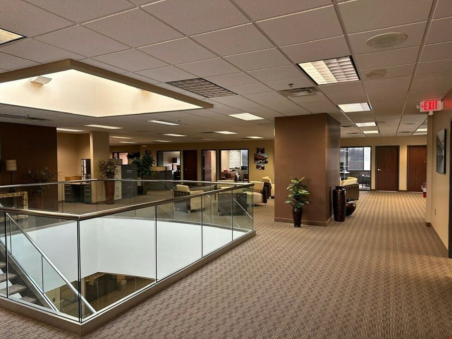 24595 Groesbeck Highway - Suite 200