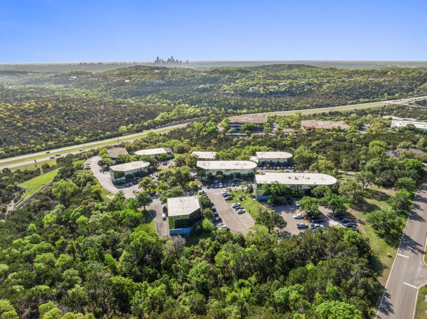 The Reserve