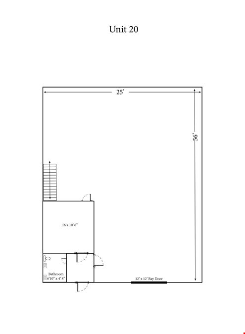 4549 St. Augustine Road Industrial Park