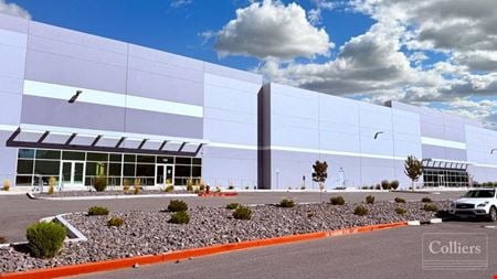 Preview of Industrial space for Rent at 447 Ingenuity Ave