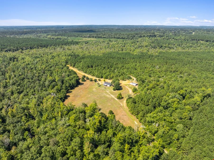 Recreation Land for Sale