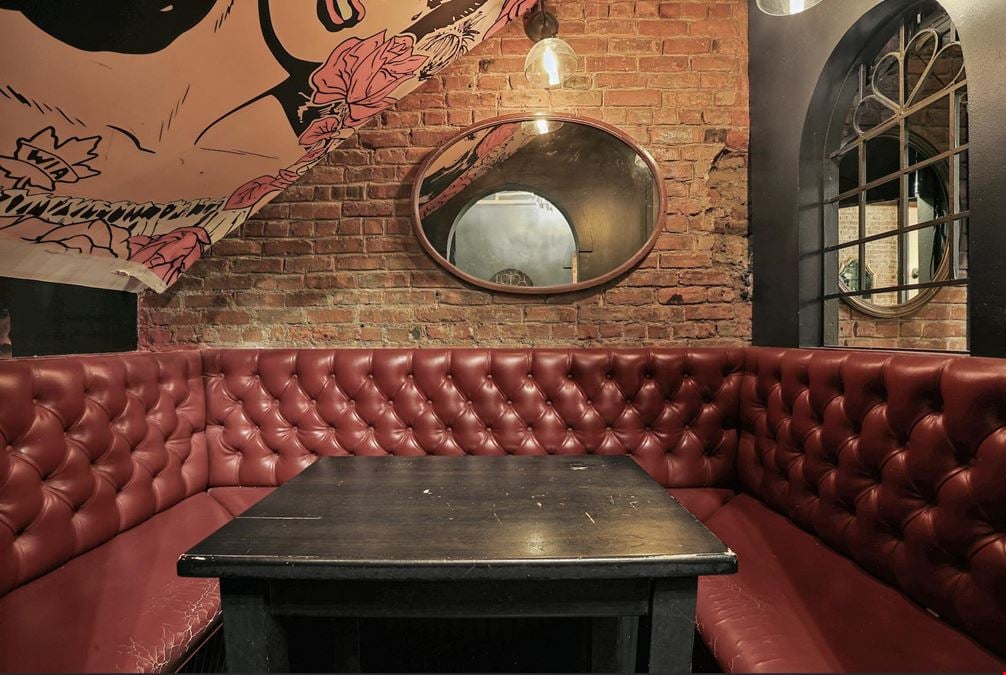 Building for Sale // 47 East 29th Street