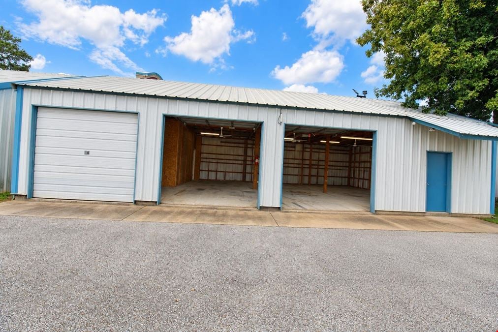 1505 League Line Rd