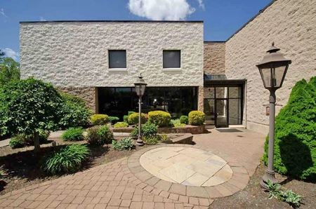 Preview of commercial space at 40 Reservoir Park Drive