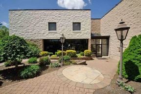 40 Reservoir Park Drive