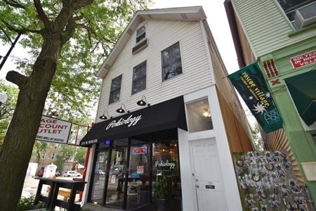 Preview of Multi-Family space for Sale at 2111 W. Roscoe St