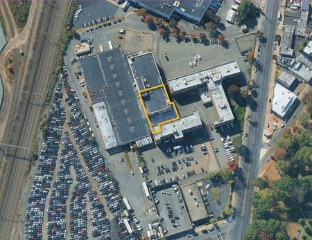 Preview of Industrial space for Rent at 620 Frelinghuysen Avenue