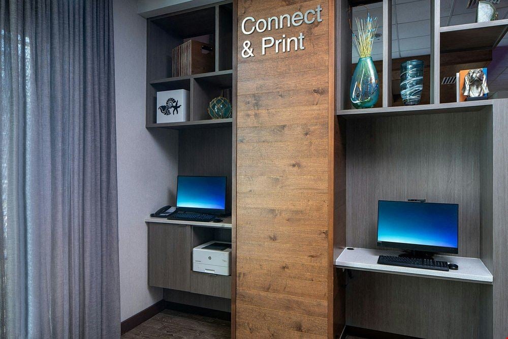 Fairfield Inn & Suites Savannah Midtown
