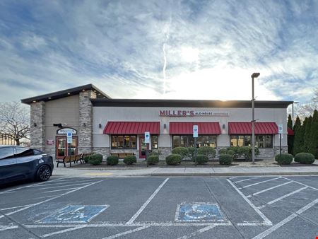 Preview of Retail space for Rent at 1471 and 1475 Rockville Pike