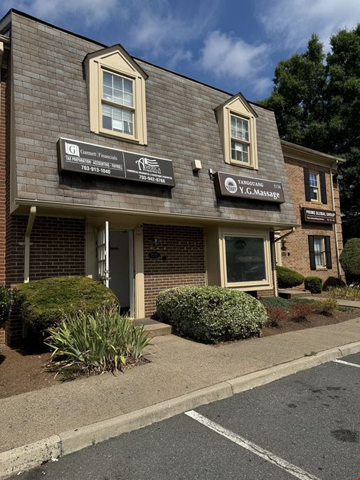 Two Story Office Condo Investment