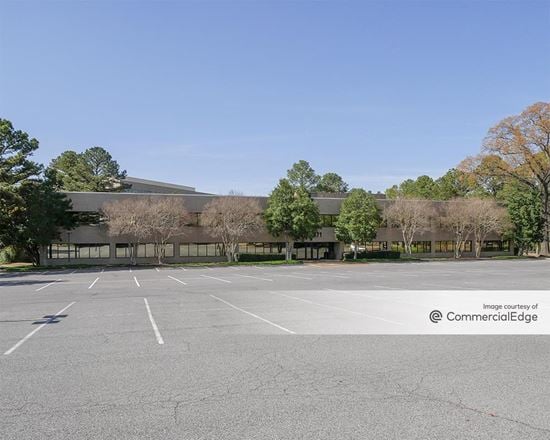 Preview of Office space for Rent at 871 Ridgeway Loop Road