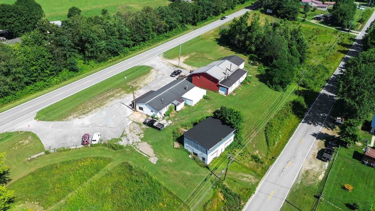 15436 US Highway 27 S
