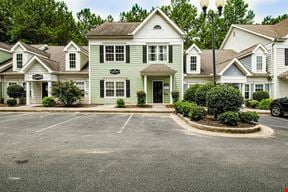 500 West Lanier Ave, Unit 505