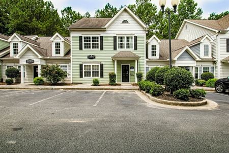 Preview of Office space for Rent at 500 West Lanier Ave, Unit 505