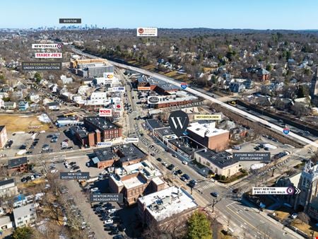 Preview of Retail space for Sale at 1298-1308 Washington Street