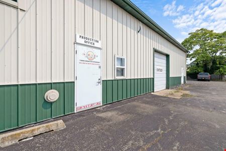 Preview of Industrial space for Sale at 1286 Broadway St