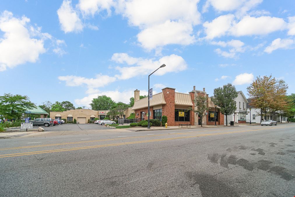 27 N. Northwest Hwy, Park Ridge
