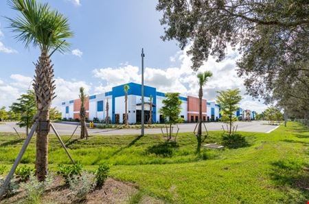 Preview of Industrial space for Rent at 16140 Parallel Dr