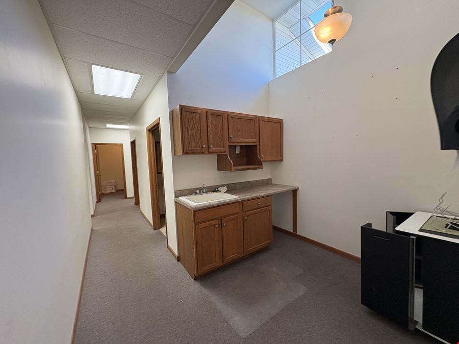 8923 Prairie
