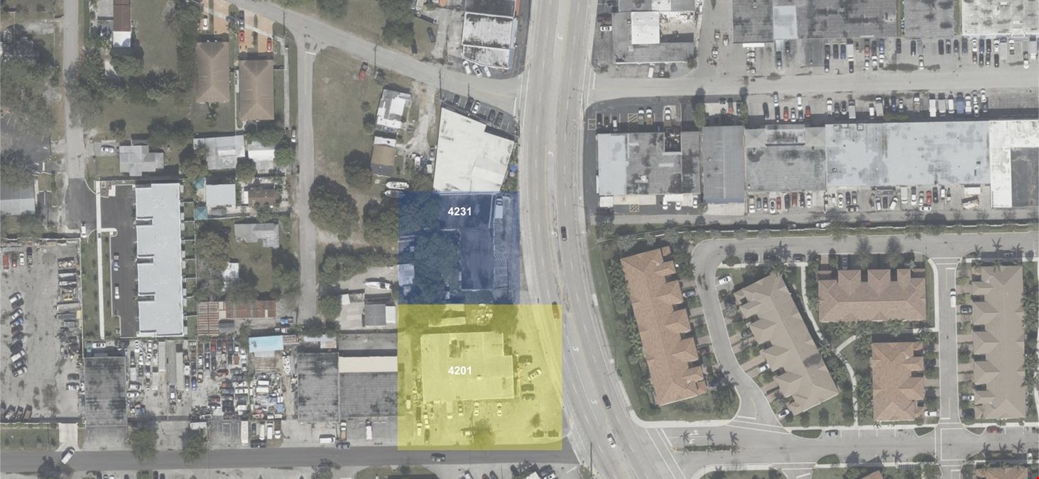 4231 N Dixie Hwy