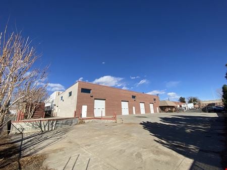 Preview of Industrial space for Rent at 3931 Holly St