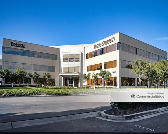 Preview of Office space for Rent at 15525 Sand Canyon Avenue