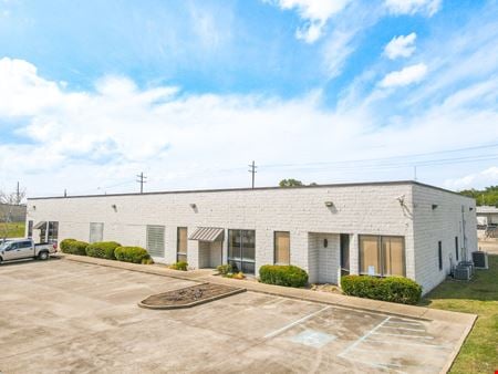 Preview of Industrial space for Sale at 1780 Commercial Dr