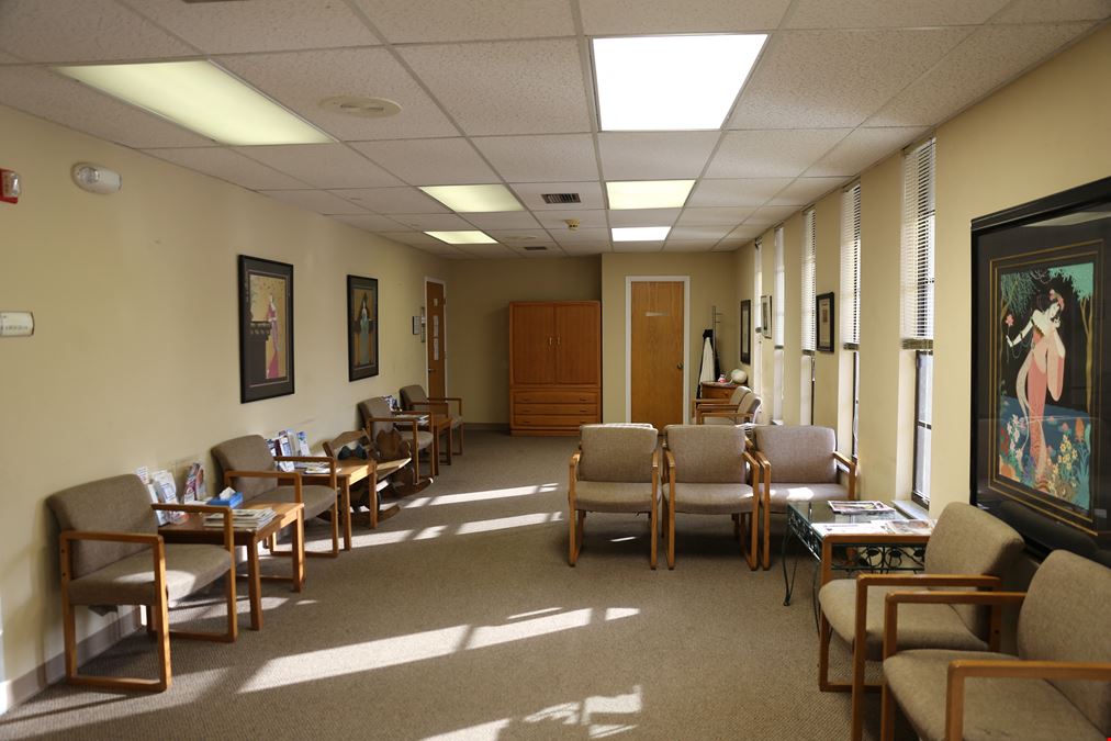 Ormond Beach Medical/Professional Building
