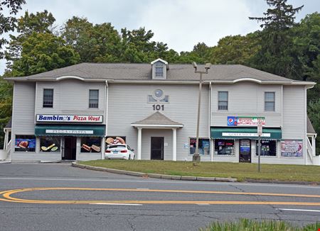 Preview of Office space for Rent at 101 Mill Plain Rd