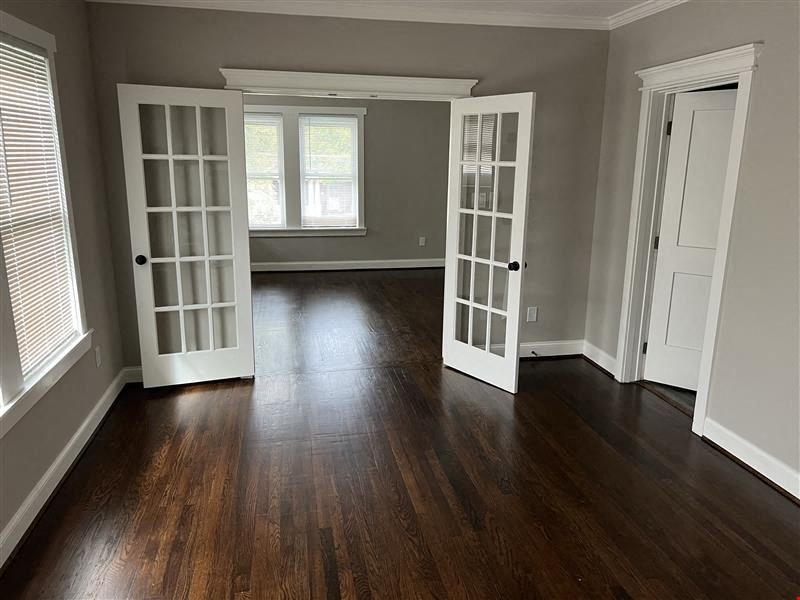 Fully Leased Apartments for Sale