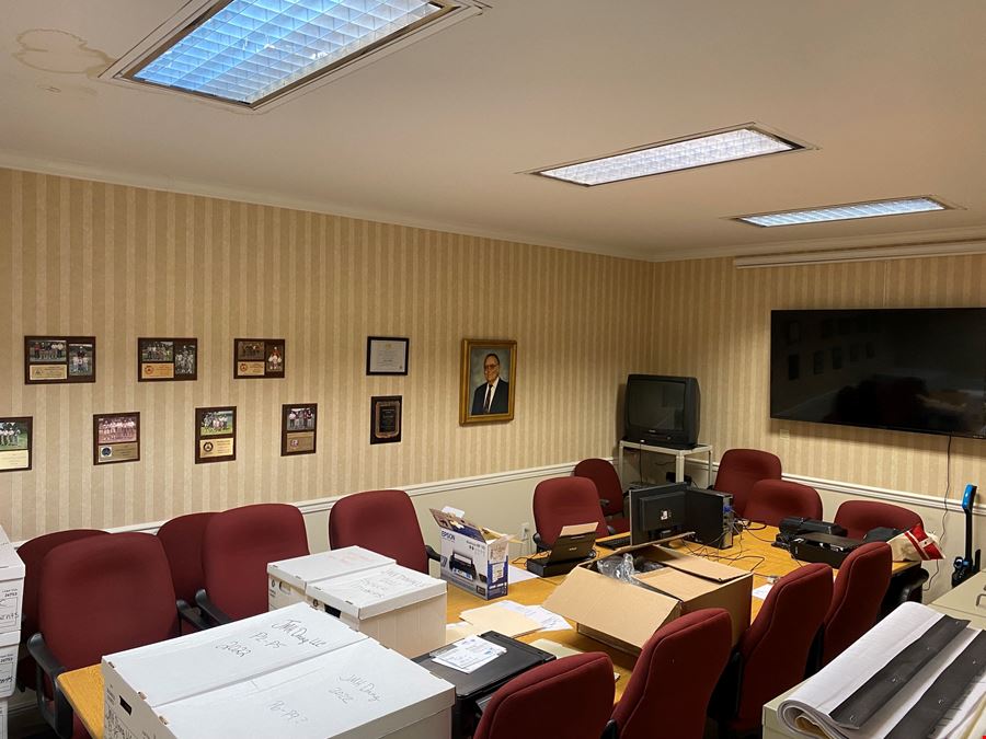 Flowood Office