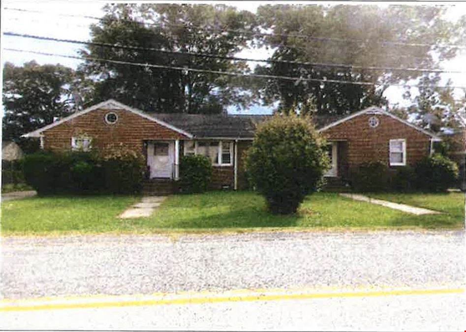 2 Colonial Pl