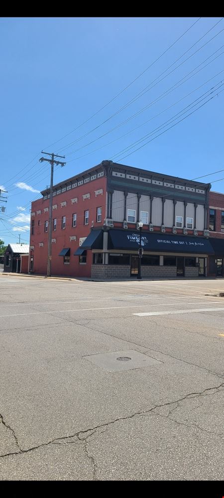 Preview of Retail space for Sale at 68 E Elm St